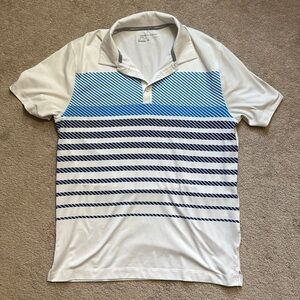 Nike Golf Dri Fit shirt